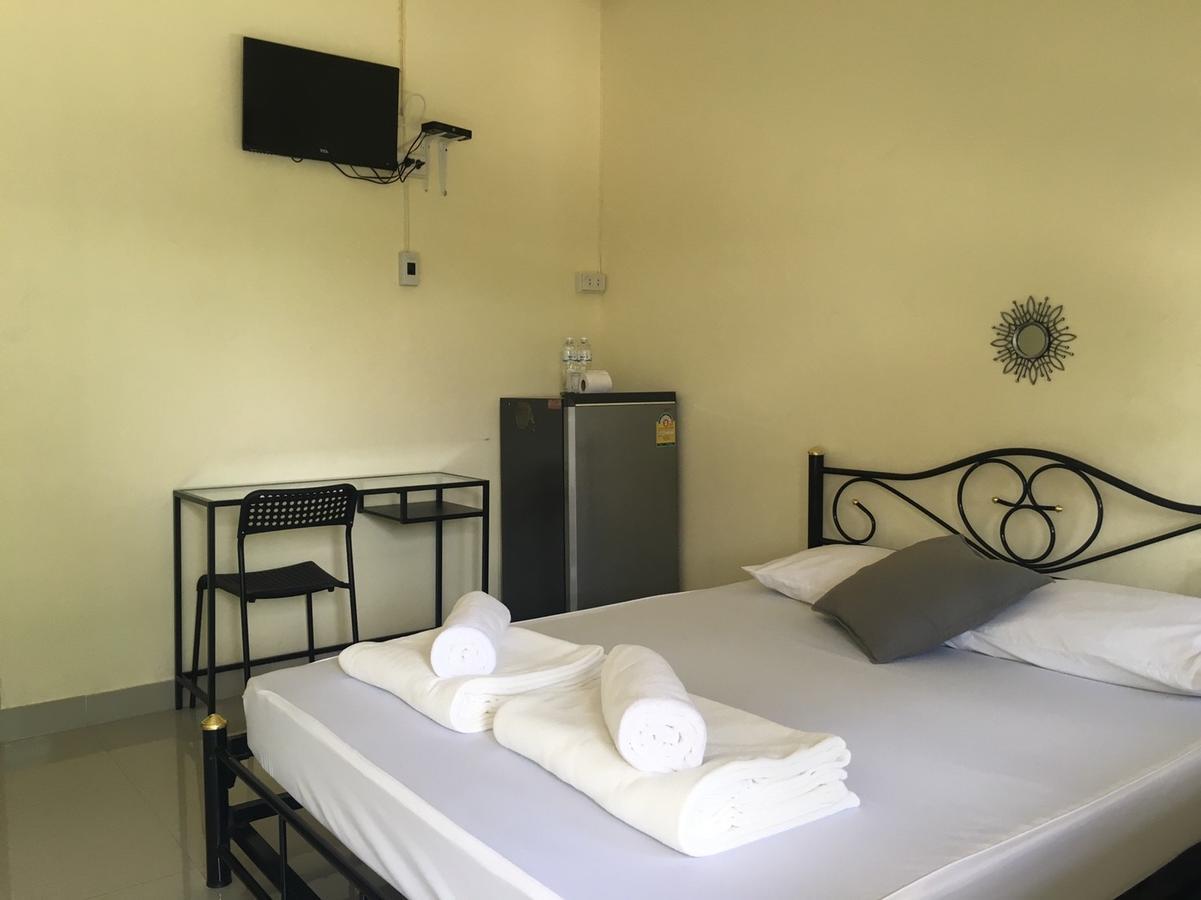 North Hotel Nakhon Nayok Εξωτερικό φωτογραφία